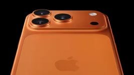 iPhone 17 стал самым успешным запуском Apple со времён пандемии