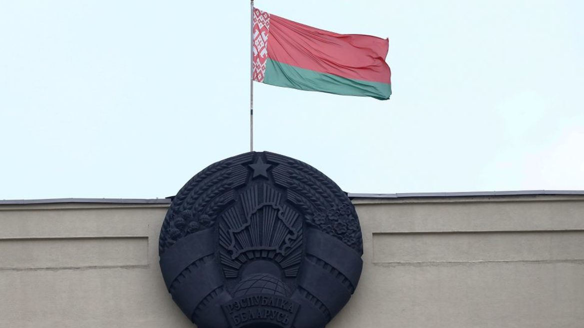 Reuters: беларусские банки отключат от SWIFT санкции ЕС на этой неделе