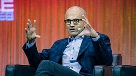 CEO Microsoft: каждая компания в мире должна создать свою собственную ИИ-модель