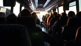 Автоперевозчики будут передавать данные беларусов, которые едут за границу