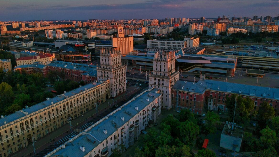 В&nbsp;Минске на&nbsp;10-15% подскочила аренда&nbsp;— приехали иностранцы