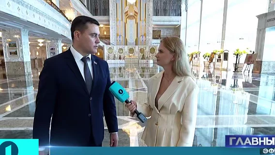 Вот чему, когда и кого будут учить в «Академии интеллектуальных технологий», которую приказал создать Лукашенко