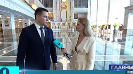 Вот чему, когда и кого будут учить в «Академии интеллектуальных технологий», которую приказал создать Лукашенко