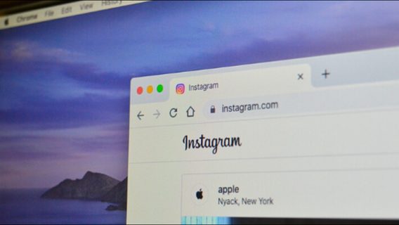 Instagram работает над функцией загрузки постов с десктопа