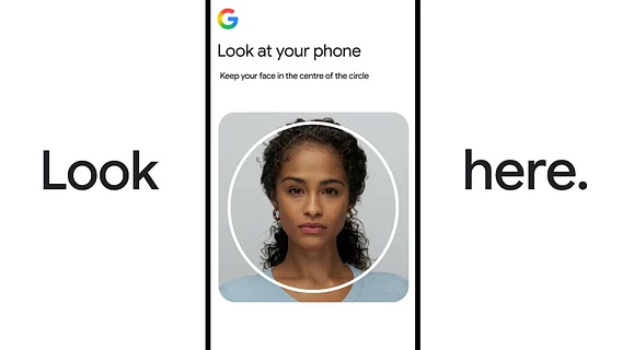 Google разрешила входить в аккаунт по селфи-видео