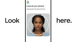 Google разрешила входить в аккаунт по селфи-видео