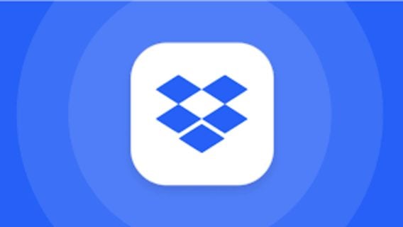 Dropbox уволит каждого пятого работника