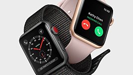 Apple бесплатно отремонтирует некоторые Apple Watch из-за проблем с дисплеем 