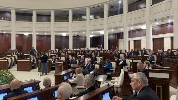 В Беларуси предложили не выдавать свидетельства о регистрации юрлица
