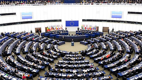 ЕС планирует штрафовать соцсети за «слишком долгое» удаление запрещённой информации 