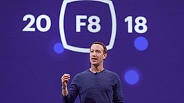 Топ-10 новинок с конференции для разработчиков Facebook 