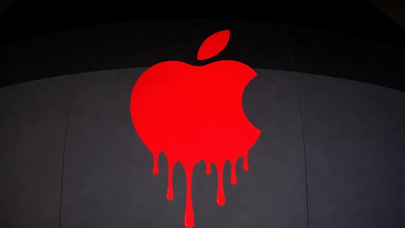 Apple блокирует приложения вайб-кодинга в App Store