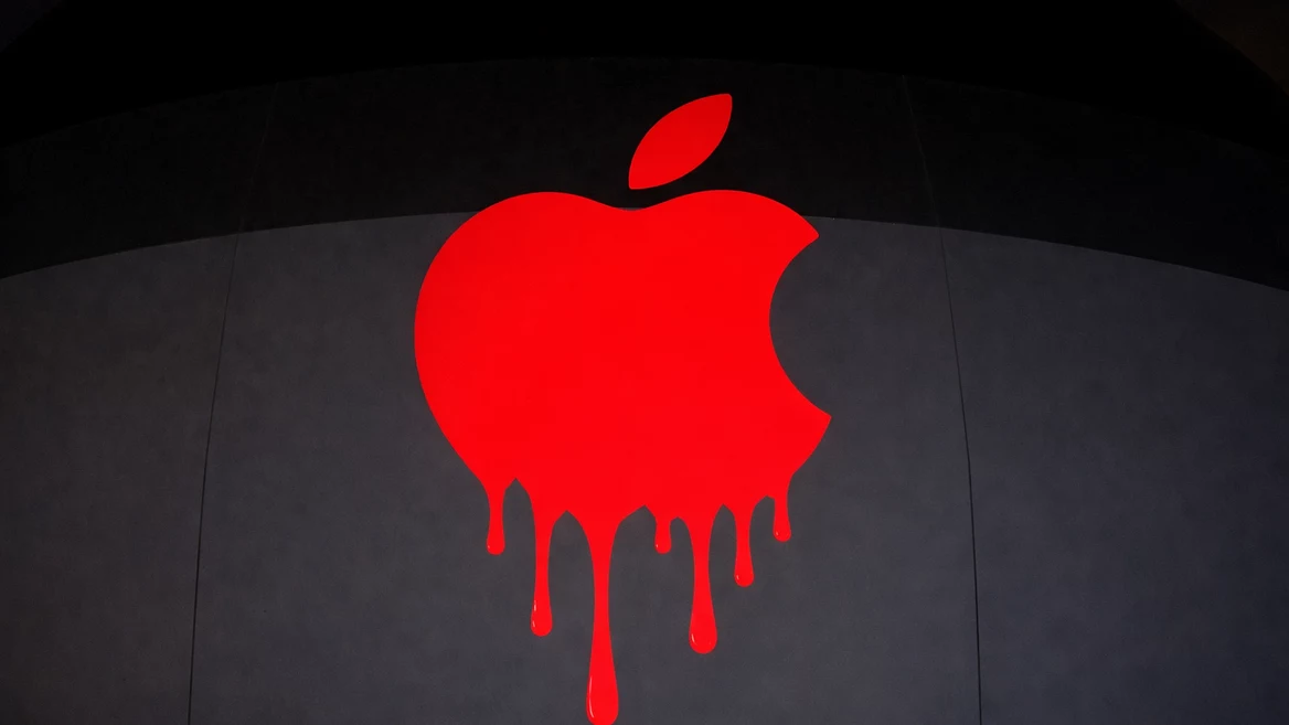 Apple блокирует приложения вайб-кодинга в App Store