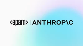 EPAM запартнёрилась с Anthropic, будет помогать внедрять Claude