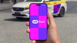 Wildberries полноценно вышел на рынок такси в Минске