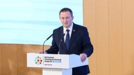 Турчин потребовал внедрить «десятки тысяч» роботов и предложил создать союзного с Россией Турчин потребовал внедрить «десятки тысяч» роботов и предложил создать союзного с Россией