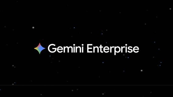 Google запусціла Gemini Enterprise — канкурэнта ChatGPT для бізнесу