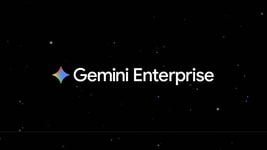 Google запусціла Gemini Enterprise — канкурэнта ChatGPT для бізнесу Google запусціла Gemini Enterprise — канкурэнта ChatGPT для бізнесу