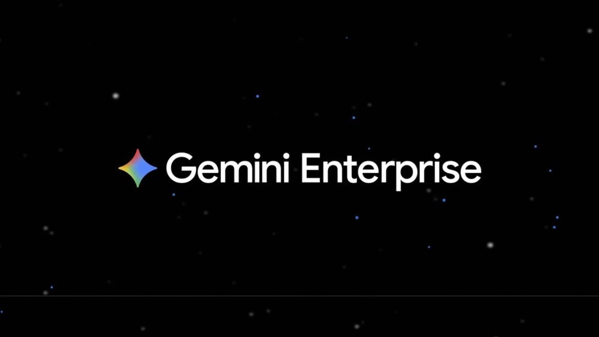 Google запусціла Gemini Enterprise — канкурэнта ChatGPT для бізнесу