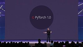 Фреймворк машинного обучения PyTorch 1.0 получил улучшенную интеграцию с облачными сервисами 