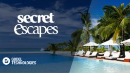 The Secret is Out: Leading Travel Company Secret Escapes Joins Forces with Godel The Secret is Out: Leading Travel Company Secret Escapes Joins Forces with Godel