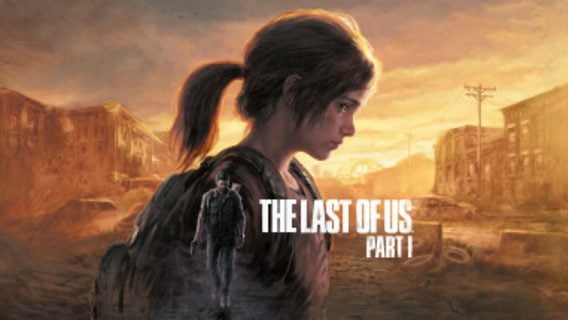 Названа дата релиза The Last of Us Part I на ПК