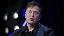Маск про план ввести налог на богатых американцев: Tesla и SpaceX не выжили бы