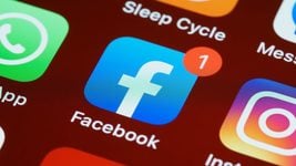 «Она зарабатывает на пользователях»: Бразилия оштрафовала Meta за сбои Facebook, Instagram, WhatsApp
