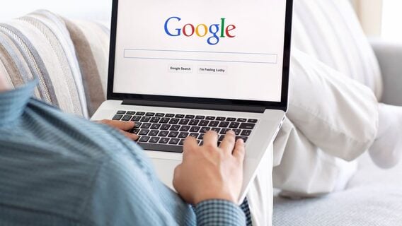 Адзін дзень па-за офісам — мінус тыдзень: Google перапісала правілы аддаленай працы