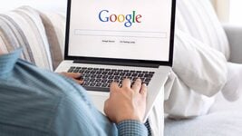 Адзін дзень па-за офісам — мінус тыдзень: Google перапісала правілы аддаленай працы Адзін дзень па-за офісам — мінус тыдзень: Google перапісала правілы аддаленай працы