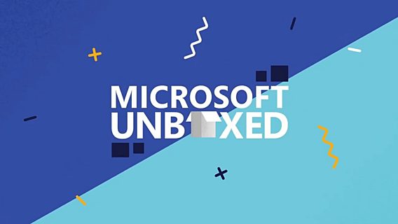 Microsoft запустила документальный сериал о своих лучших технологиях 