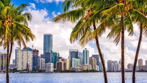 LeverX открыла инновационный центр SAP в Майами