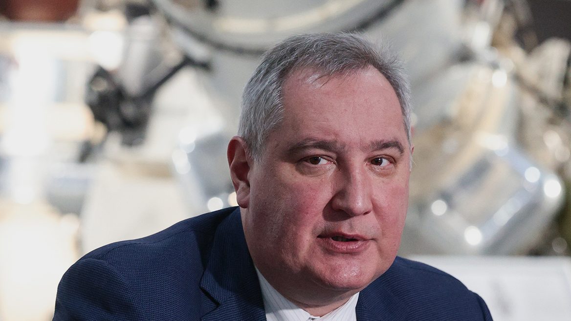 Рогозин: Россия отправит миссию на Марс без «европейских друзей» с поджатыми от американского окрика хвостами» 