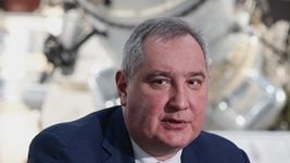 Рогозин: Россия отправит миссию на Марс без «европейских друзей» с поджатыми от американского окрика хвостами» 