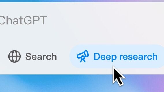 ChatGPT заганяе карыстальнікаў у спіраль ілюзій — экс-даследчык OpenAI