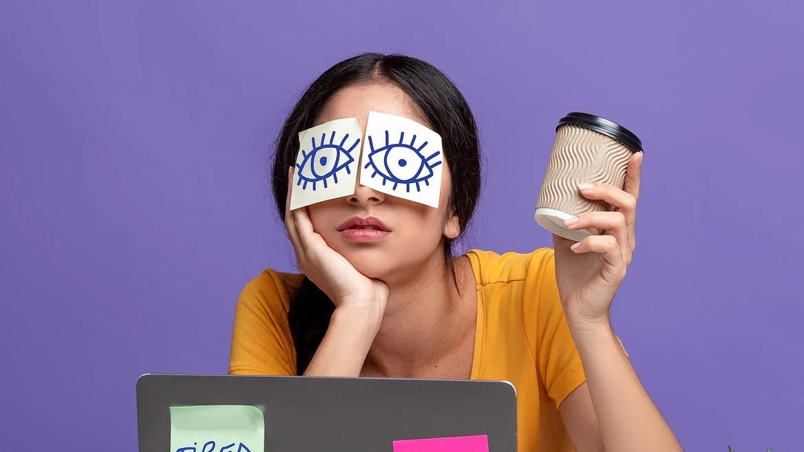 Компании рискуют стать «машинами для выгорания» из-за ИИ — исследование