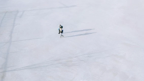 «Теперь я живу в Каире». Как сложилось у молодёжи, которая оказалась в Польше после протестов-2006