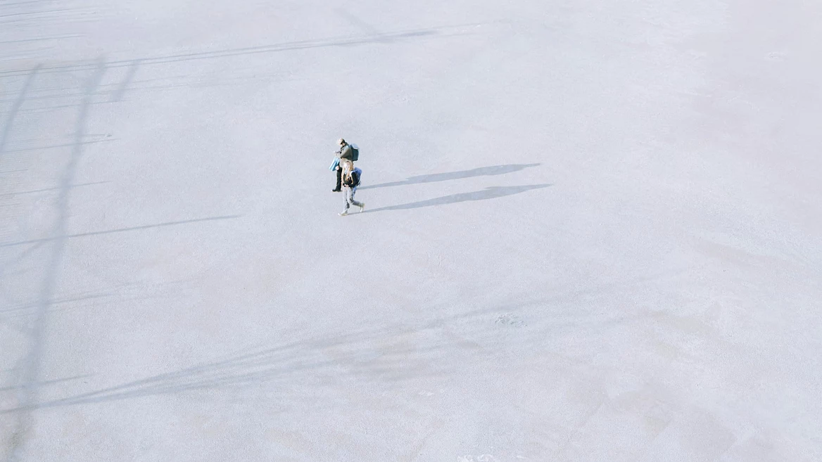 «Теперь я живу в Каире». Как сложилось у молодёжи, которая оказалась в Польше после протестов-2006