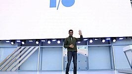 Наступление искусственного интеллекта: главные новости Google I/O 