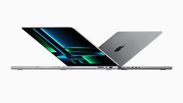 Apple представила новые MacBook Pro с процессорами M2