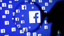 В США началось антимонопольное расследование против Facebook 