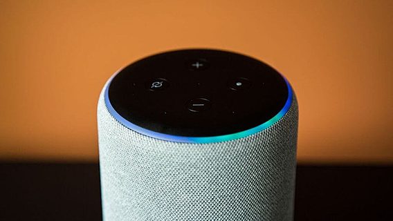 Amazon хранит обращения к Alexa, пока пользователь не удалит их — но иногда и после этого 