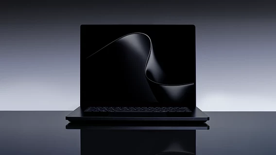 Microsoft представила конкурента MacBook Pro и новую концепцию Windows