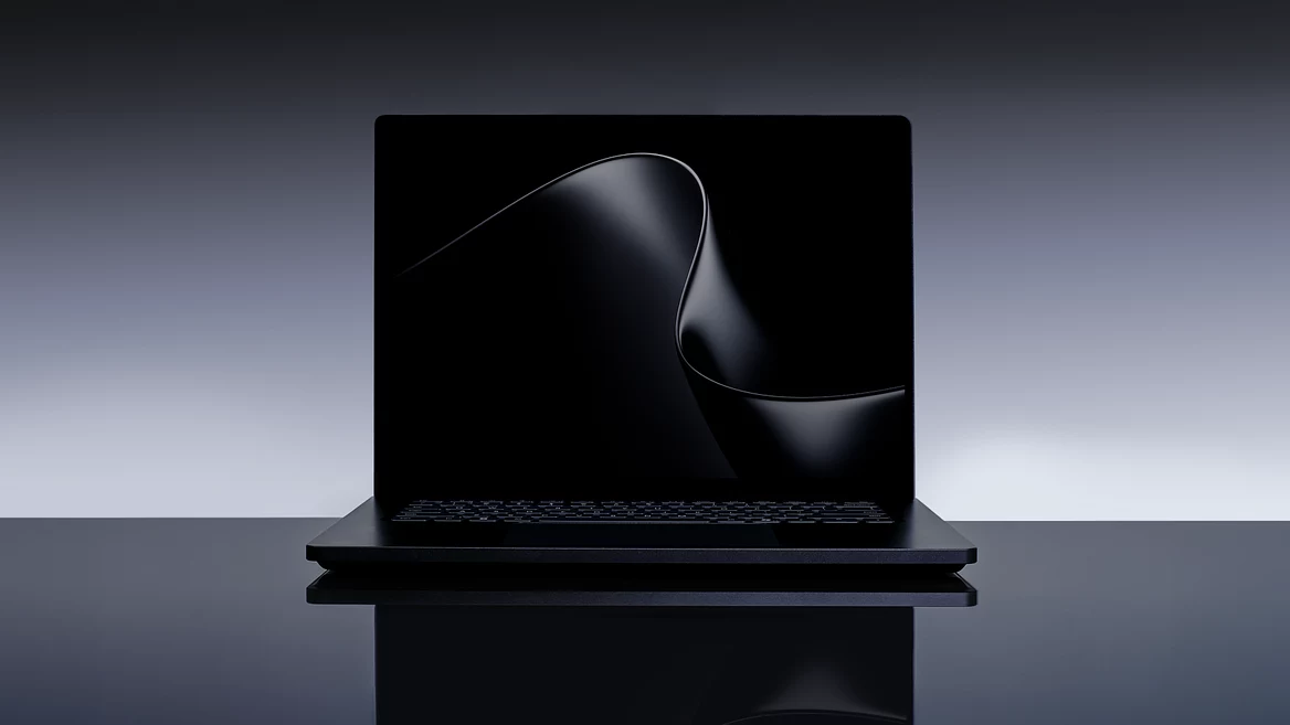 Microsoft представила конкурента MacBook Pro и новую концепцию Windows