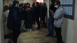 Студента БГУИР арестовали на 23 дня