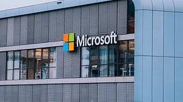 Минус $613 млрд: у Microsoft худший месяц со времён «пузыря доткомов»