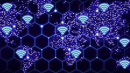 Новая безопасность для Wi-Fi: началась сертификация стандарта WPA3 