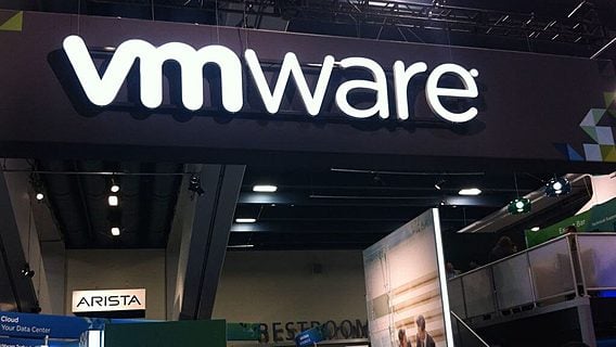 NVIDIA и VMware запустили гибридное облако для машинного обучения на базе Amazon AWS 