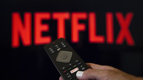 Netflix ухудшит качество трансляций в Европе на время коронавируса