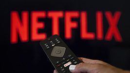 Netflix ухудшит качество трансляций в Европе на время коронавируса